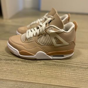 Nike Air Jordan’s Size 6.5 worn once